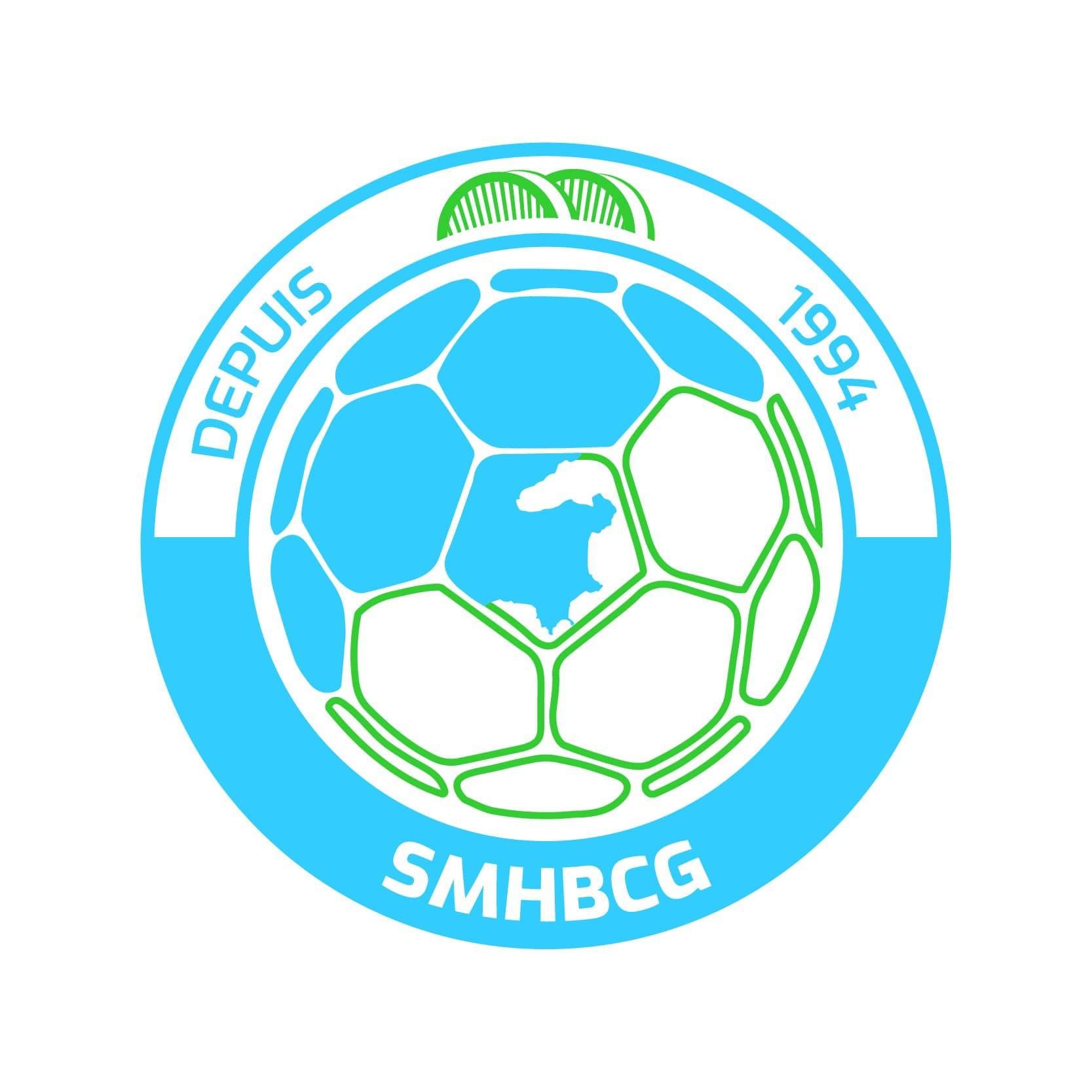 Sainte-Maxime Handball Club du Golfe