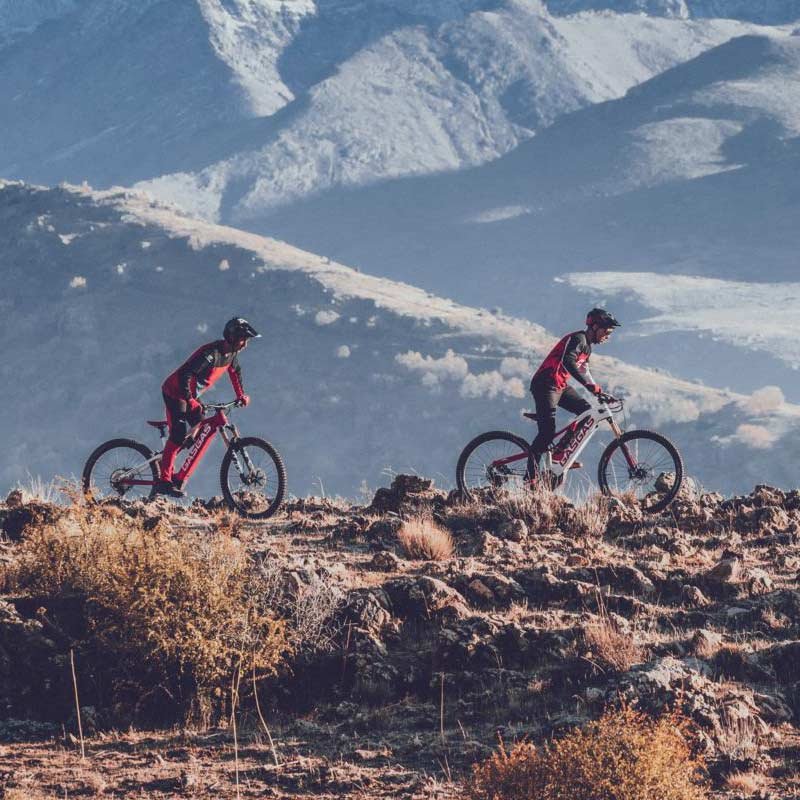 vélo gasgas ste maxime