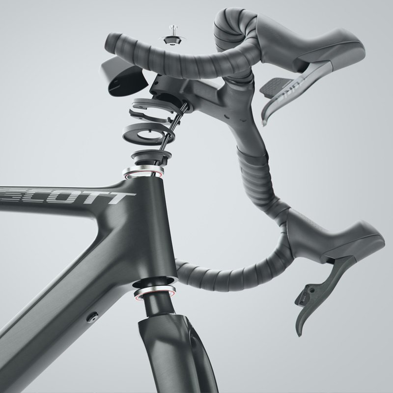vélo cube ste-maxime