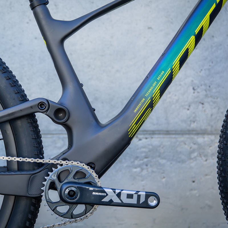 vélo gasgas ste maxime