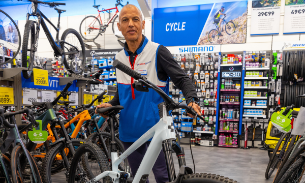 Intersport Sainte Maxime Magasin de sport dans le Var