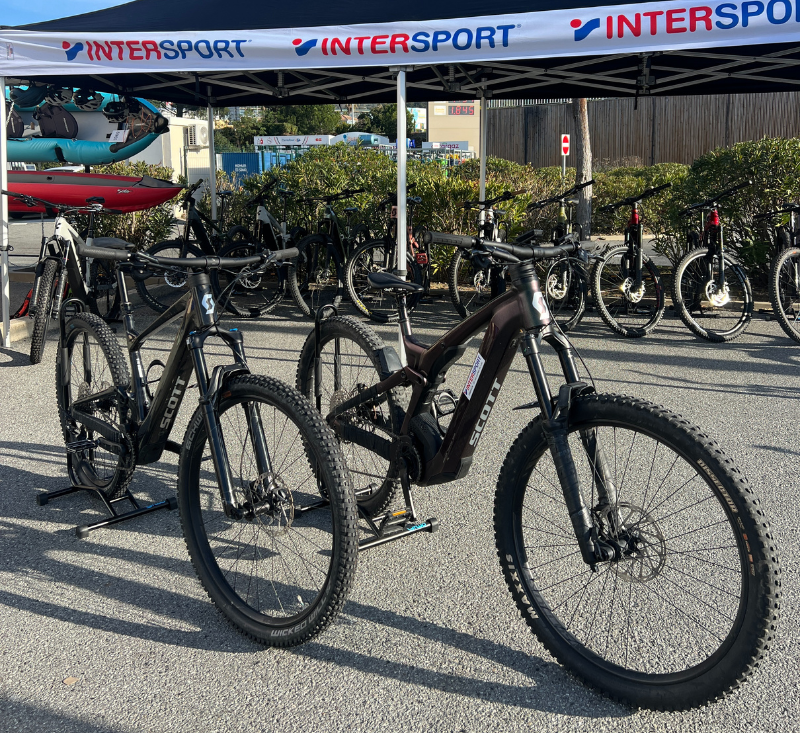 Magasin de sport ste maxime