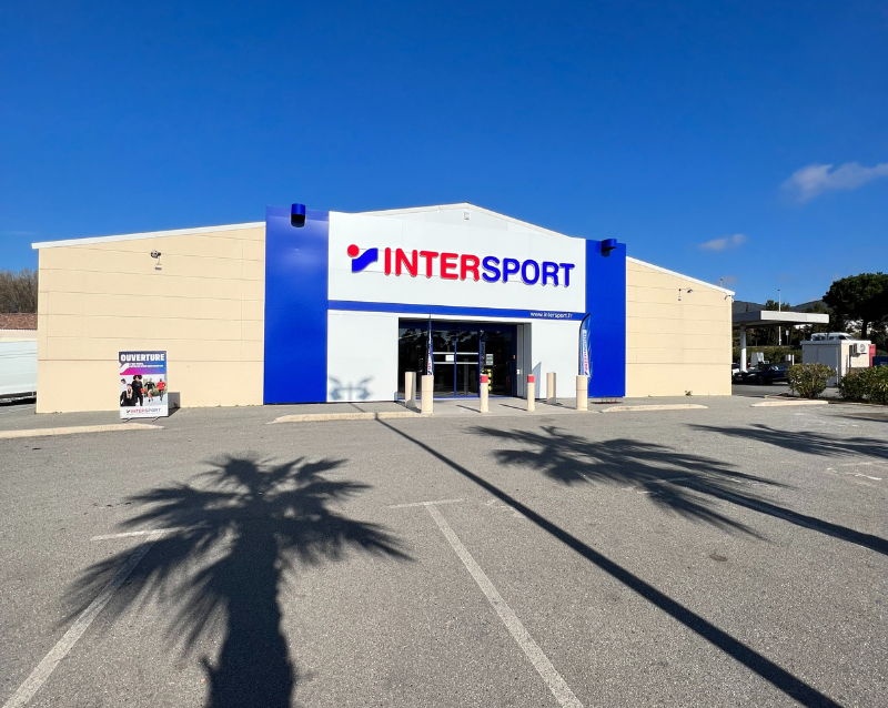 Intersport Saint-Tropez