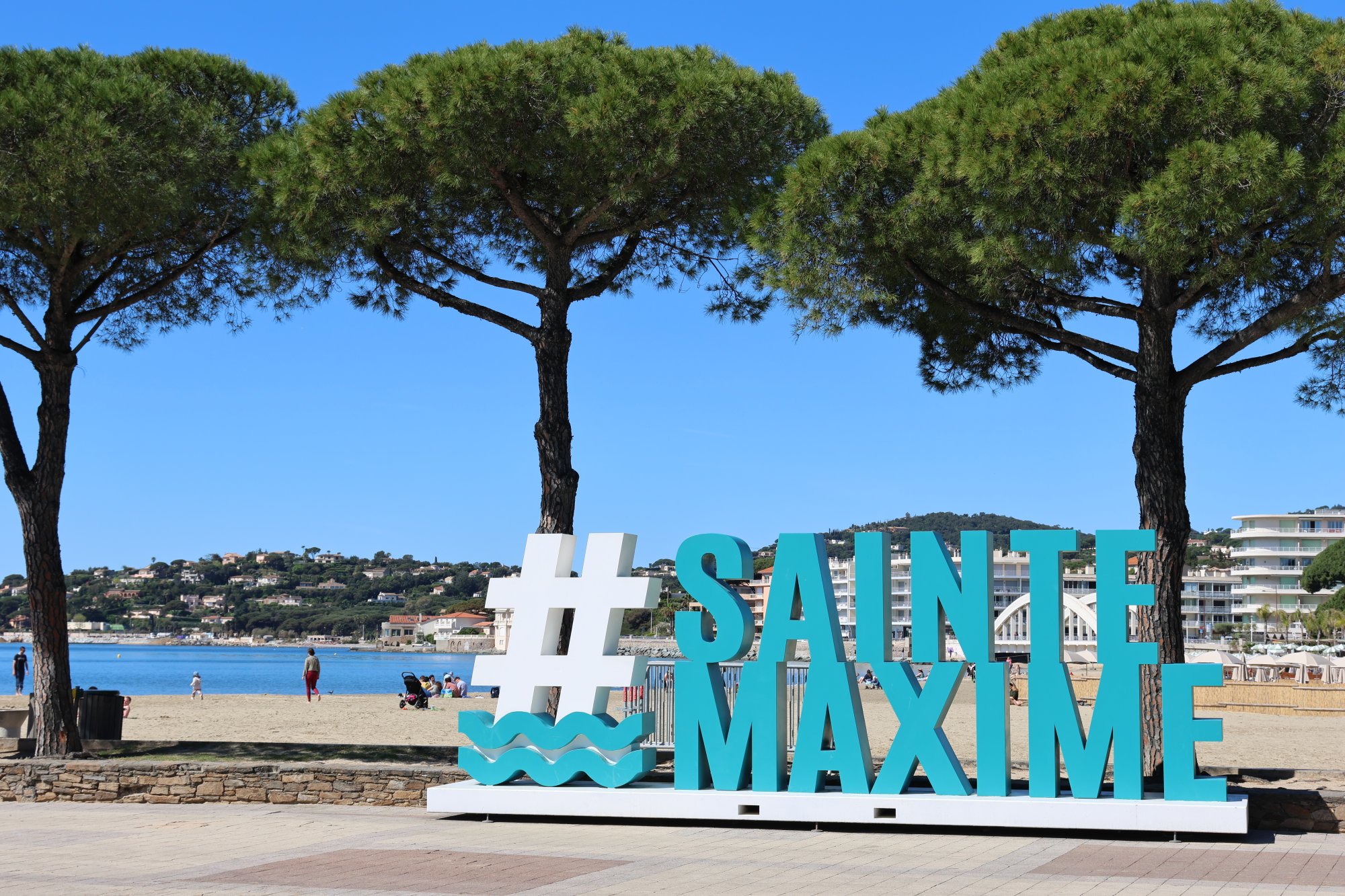 intersport sainte maxime