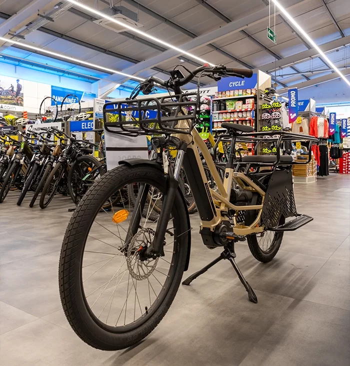 intersport sainte maxime