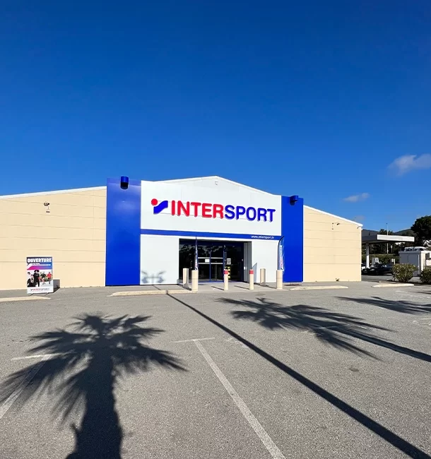 magasin intersport embrun