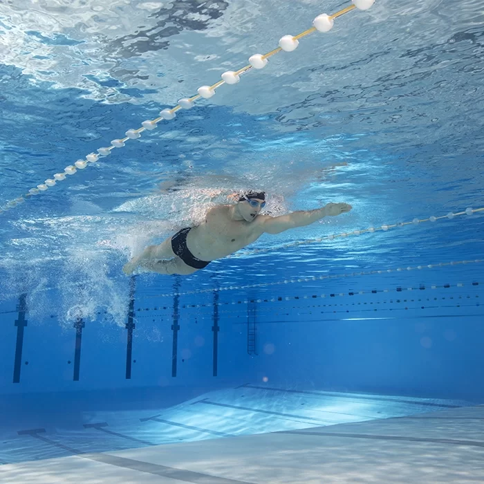 intersport sainte maxime