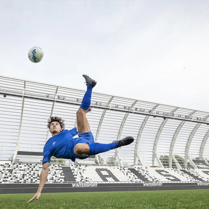 intersport sainte maxime