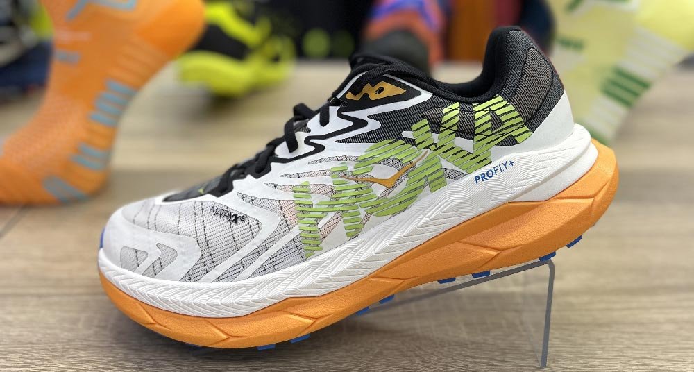 Le test des HOKA ONE ONE TECTON X2
